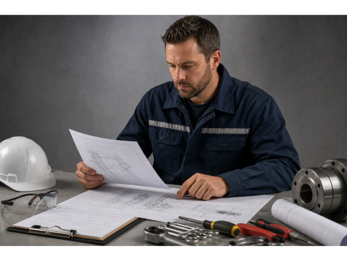 Planning Maintenance Outages for Safer, More Reliable Pulp and Paper Mills