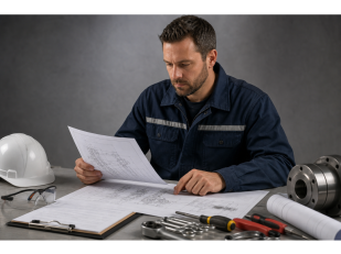 Planning Maintenance Outages for Safer, More Reliable Pulp and Paper Mills
