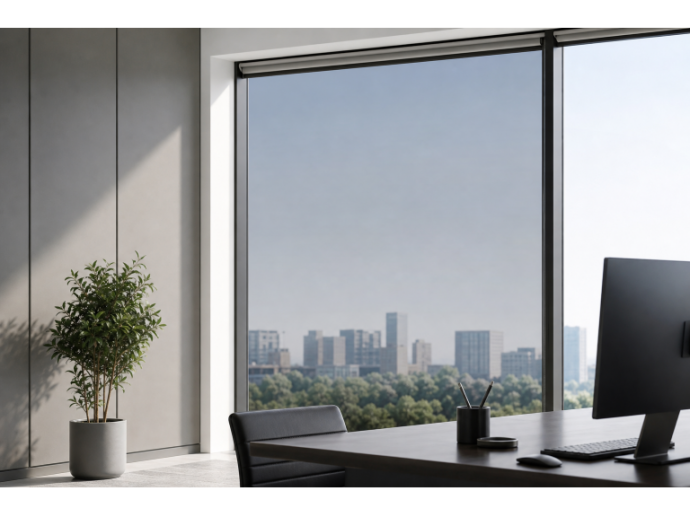 How Window Films Can Improve Comfort, Privacy, and Safety in Ottawa, Ontario, and Gatineau, Quebec
