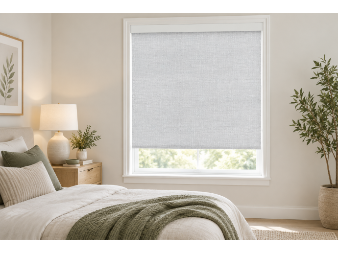 Window Shades for Street-Facing Rooms: How to Keep Privacy Without Losing Daylight