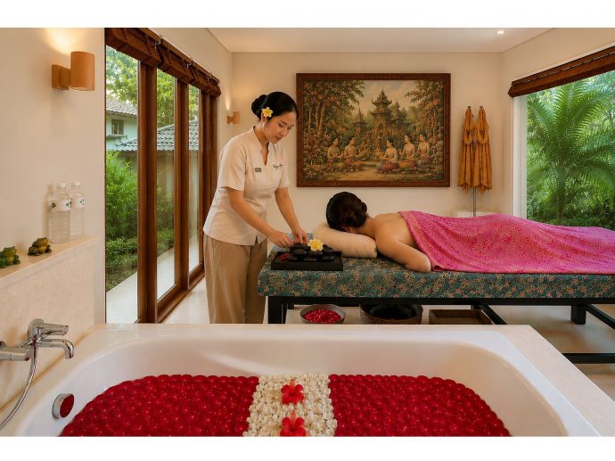 Wellness Experiences Become Part of the Stay at More Than 70 Archipelago Hotels Properties