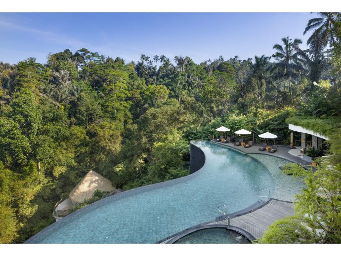Cicada Resort Bali Ubud, Autograph Collection Unveils a New Spiritual Wellness Sanctuary