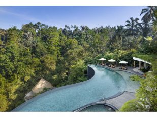 Cicada Resort Bali Ubud, Autograph Collection Unveils a New Spiritual Wellness Sanctuary