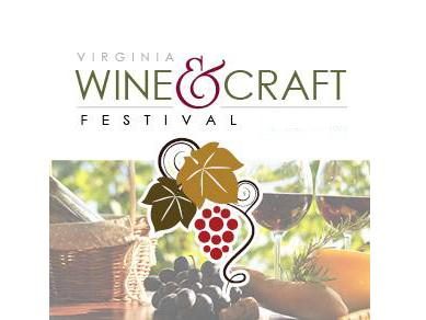 Virginia Wine & Craft Festival