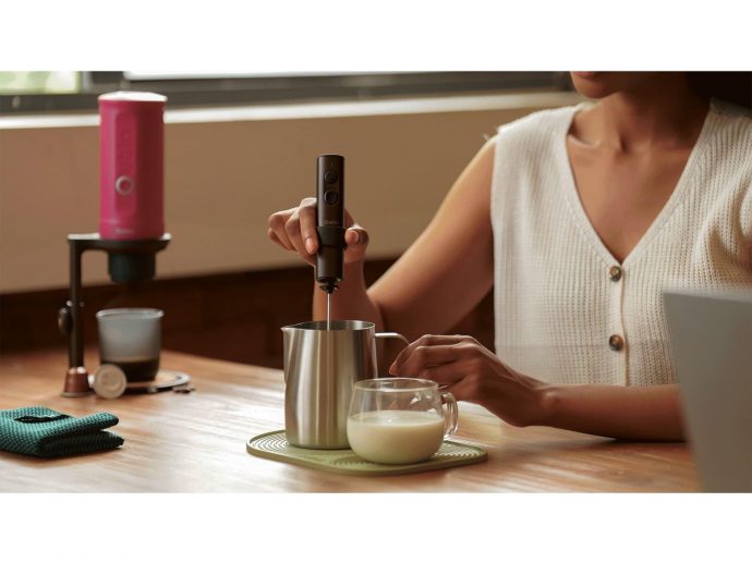 How to Build a Better Coffee Routine for Busy Mornings