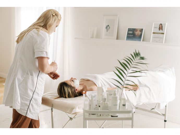 Inside the Rise of Luxury Med-Spa Culture Among High Achievers