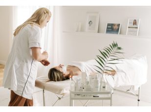 Inside the Rise of Luxury Med-Spa Culture Among High Achievers