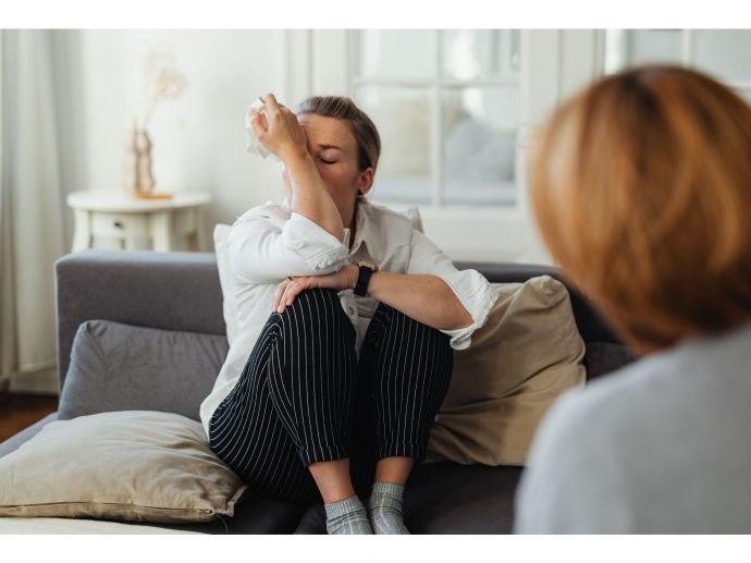 Mental Health Treatment in Newport Beach: When the Diagnosis Is the Problem