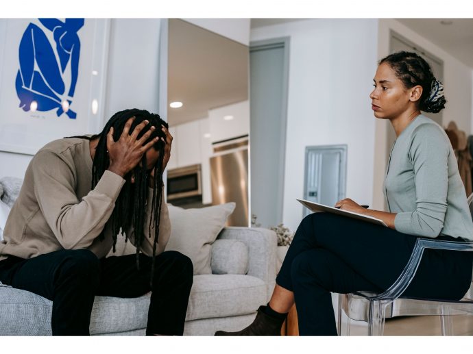 Mental Health Residential Treatment Centers in California: When It's the Wrong Level