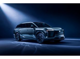 &ldquo;Curated by Lexus&rdquo; brings electrified luxury to Santana Row