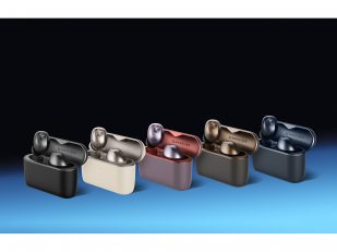 Sennheiser Unveils Next-Generation True Wireless Lineup -- MOMENTUM True Wireless 5 + ACCENTUM Clip