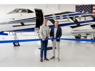 Thrive Aviation to Launch Fractional Ownership Program in Collaboration with Arulean Air