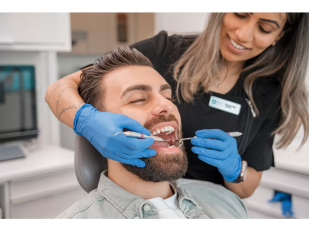 The Modern Self-Care Routine: Why Your Smile Deserves More Attention