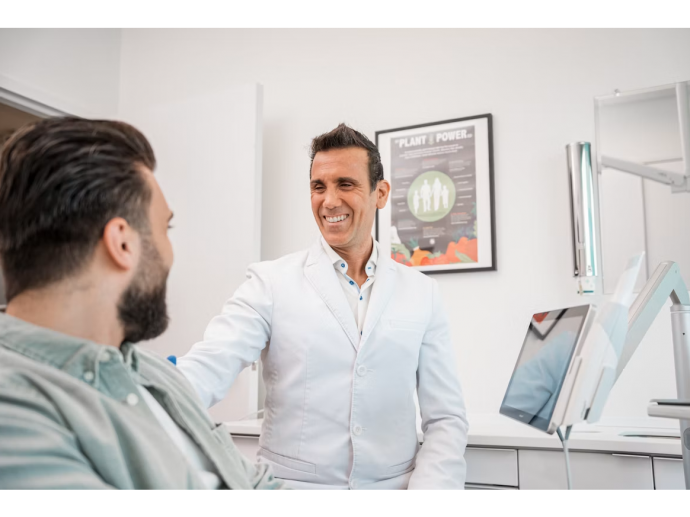 Why a Healthy Smile Is Becoming an Essential Part of Modern Luxury