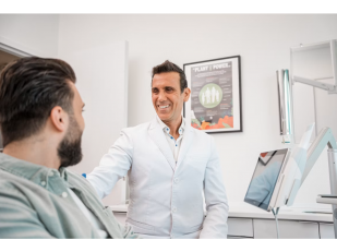 Why a Healthy Smile Is Becoming an Essential Part of Modern Luxury
