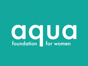 Aqua Girl