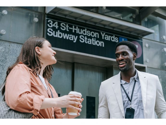 How to Plan a Business Trip With Multiple Meetings in New York
