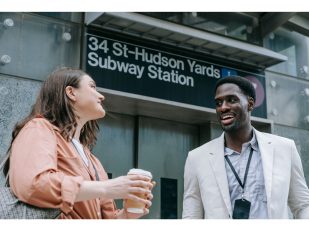 How to Plan a Business Trip With Multiple Meetings in New York
