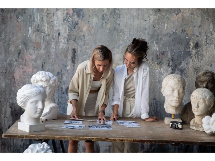 Art History vs. Philanthropy: How to Choose a Degree That Fits You