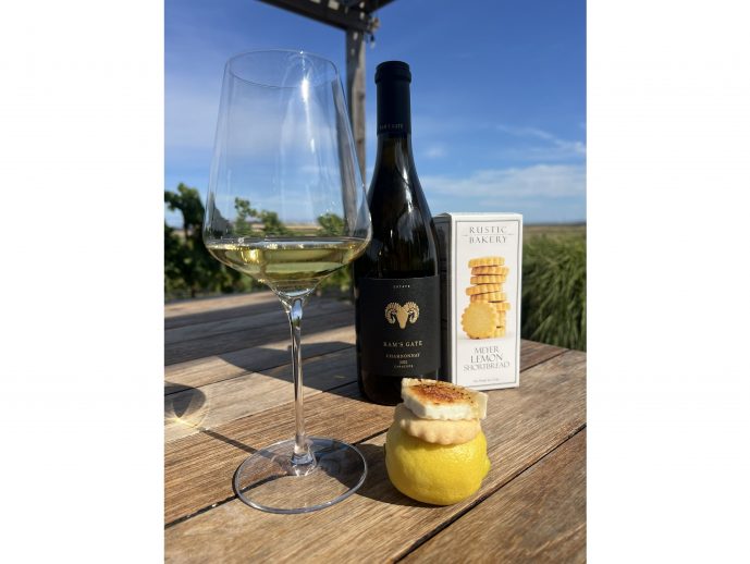 Rustic Bakery Partners with Six Napa and Sonoma County Wineries for 'Perfect Pairings' Initiative