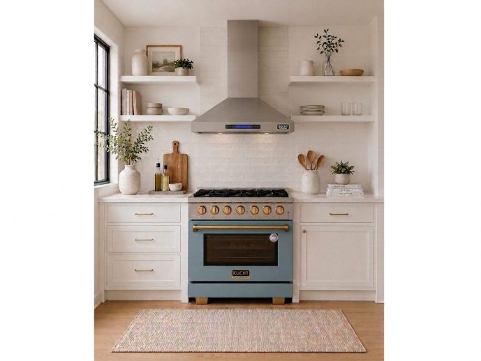 Color Meets Craft: KUCHT Professional Adds Bold Color Combinations to KFXX Series