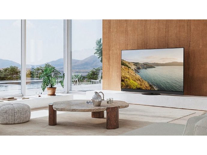 Brighter rooms. Bigger screens. Smarter choices: Panasonic TV Expands Its 2026 U.S. Lineup with OLED