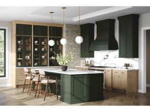 Yorktowne's fall 2026 new product introduction brings new dimension to Live-in Luxury
