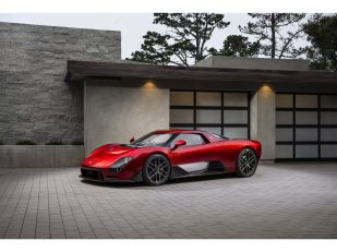 McLaren McL 6GT: The new realization of Bruce McLaren&rsquo;s supercar dream