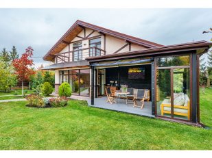 How to Plan the Perfect Outdoor Living Space for Your Backyard