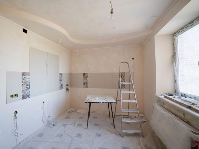 How to Plan a Kitchen or Bathroom Renovation Without Regret