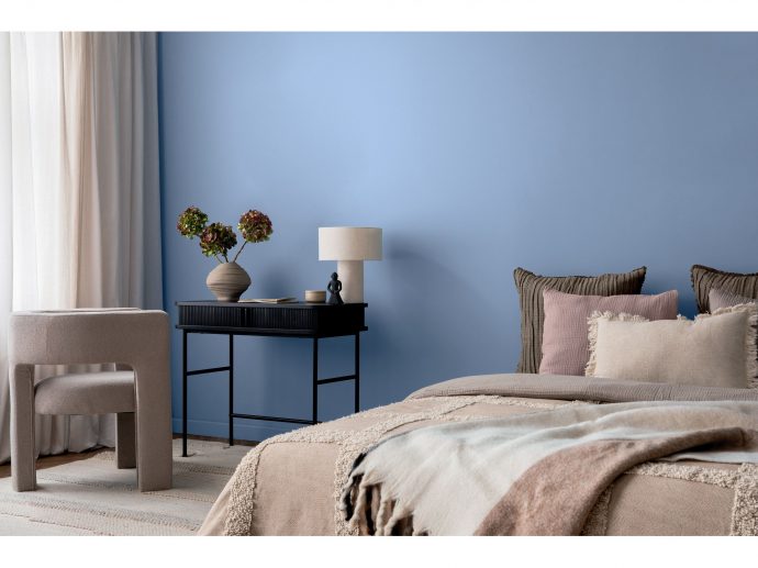 Clark+Kensington Unveils Vantage Point as 2027 Color of the Year, Available Exclusively Ace Hardware