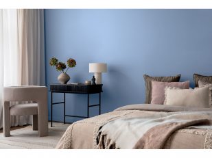 Clark+Kensington Unveils Vantage Point as 2027 Color of the Year, Available Exclusively Ace Hardware