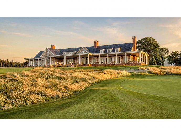 Cabot Announces Cabot Wilds, Nova Scotia's Newest Luxury Lifestyle And Golf Destination