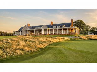 Cabot Announces Cabot Wilds, Nova Scotia's Newest Luxury Lifestyle And Golf Destination