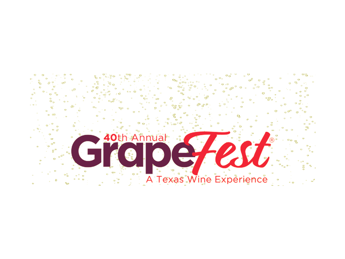 GrapeFest &mdash; A Texas Wine Experience