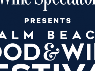 Wine Spectator Palm Beach Food & Wine Festival