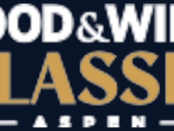 Food & Wine Classic in Aspen
