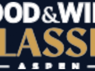 Food & Wine Classic in Aspen