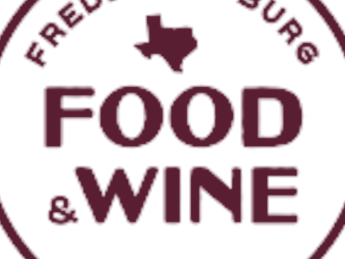 Fredericksburg Food & Wine Festival