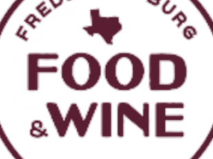 Fredericksburg Food & Wine Festival