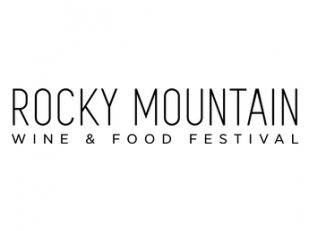 Rocky Mountain Wine & Food Festival &mdash; Edmonton