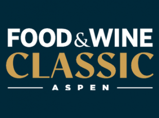 Food & Wine Classic in Aspen