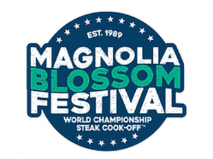 Magnolia Blossom Festival&trade; 2019