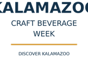 Kalamazoo Beer Week