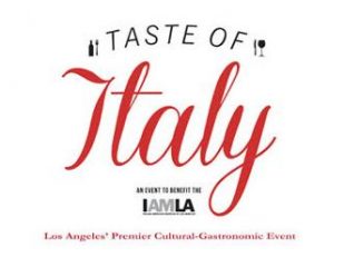 Taste of Italy