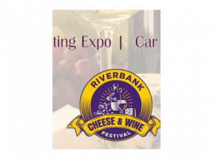 Cheese & Wine Exposition