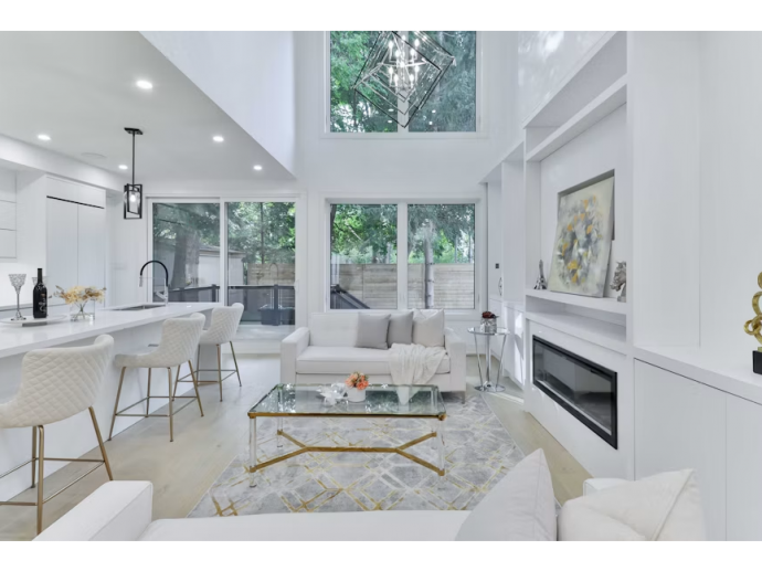 The Art of Space Optimization in Luxury Home Design