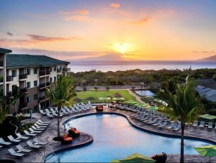 Residence Inn By Marriott Makes Its Aloha Debut In Luxurious Wailea, Hawaii