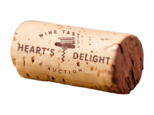 Heart's Delight Wine Tasting & Auction