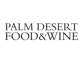Palm Desert Food & Wine Festival